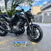 YAMAHA MT-03 CONNECTED ABS YAMAHA MT-03 CONNECTED ABS