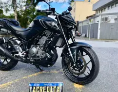 YAMAHA MT-03 CONNECTED ABS YAMAHA MT-03 CONNECTED ABS