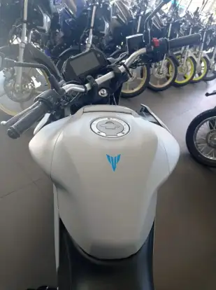 YAMAHA-MT-03 CONNECTED ABS-2026
