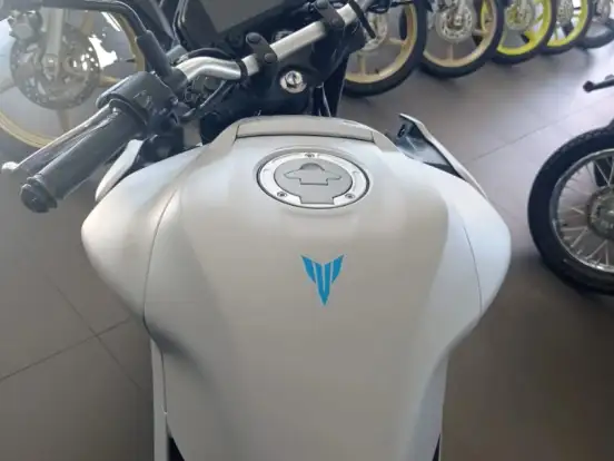 YAMAHA-MT-03 CONNECTED ABS YAMAHA-MT-03 CONNECTED ABS-2026