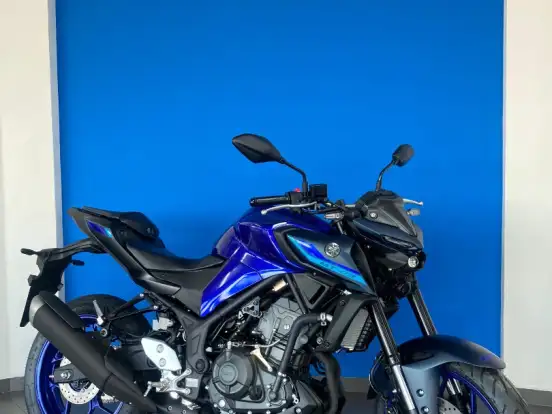 YAMAHA-MT-03 CONNECTED ABS YAMAHA-MT-03 CONNECTED ABS-2026