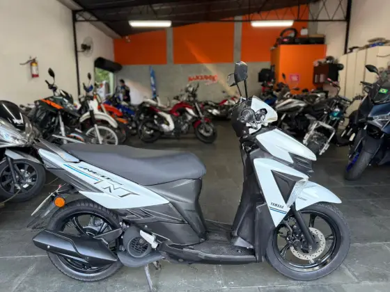 YAMAHA NEO 125 