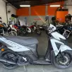 YAMAHA NEO 125 YAMAHA NEO 125