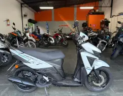 YAMAHA NEO 125 YAMAHA NEO 125