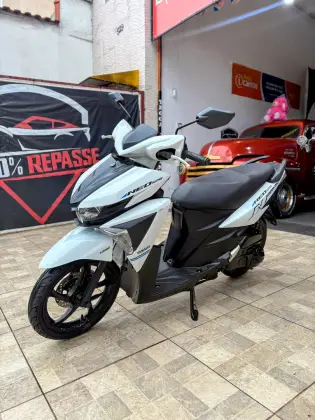 YAMAHA NEO 125 YAMAHA NEO 125