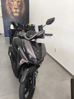 YAMAHA NEO 125 
