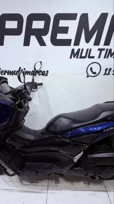 YAMAHA NMAX 160 ABS 