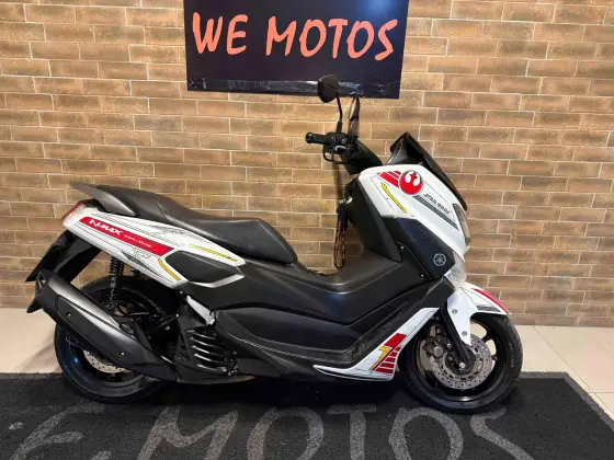 YAMAHA NMAX 160 ABS YAMAHA NMAX 160 ABS