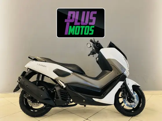 YAMAHA NMAX 160 ABS YAMAHA NMAX 160 ABS