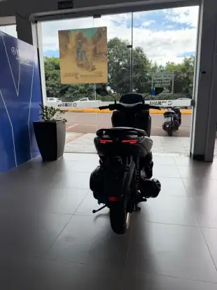 YAMAHA-NMAX CONNECTED 160 ABS-2026