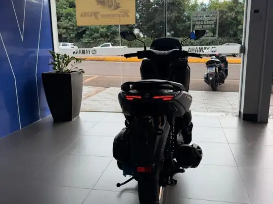 YAMAHA-NMAX CONNECTED 160 ABS YAMAHA-NMAX CONNECTED 160 ABS-2026