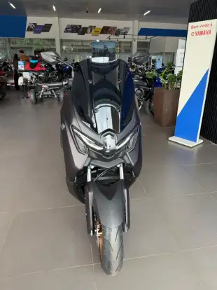 YAMAHA-NMAX CONNECTED 160 ABS-2026