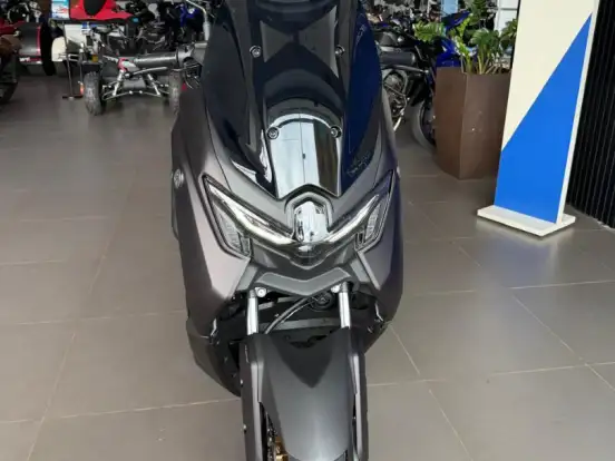 YAMAHA-NMAX CONNECTED 160 ABS YAMAHA-NMAX CONNECTED 160 ABS-2026