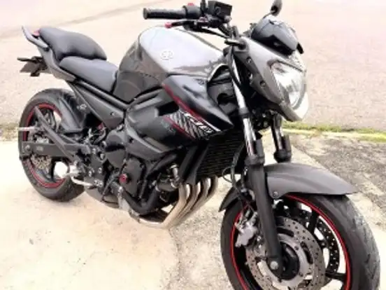 YAMAHA-XJ6 N ABS YAMAHA-XJ6 N ABS-2019