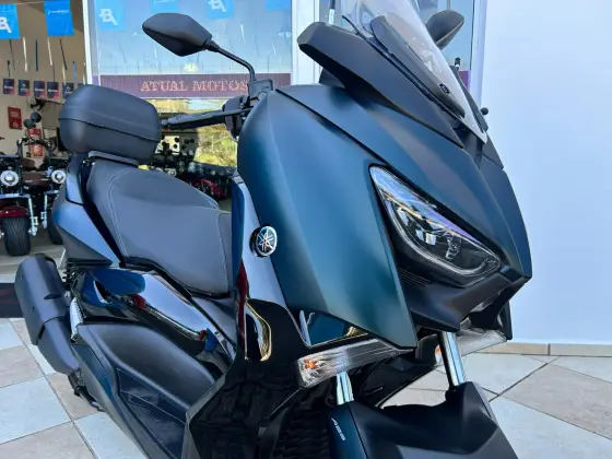YAMAHA XMAX ABS YAMAHA XMAX ABS