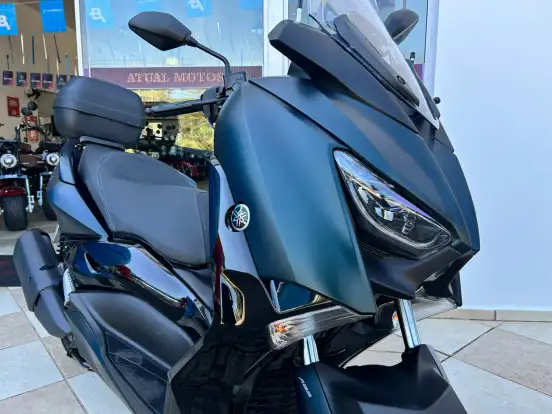YAMAHA-XMAX ABS-2024