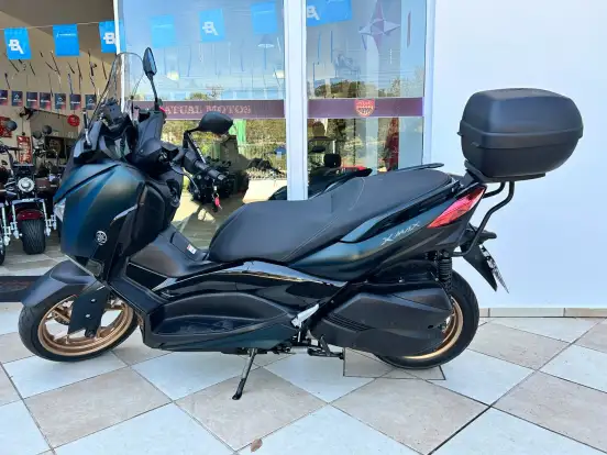 YAMAHA-XMAX ABS-2024