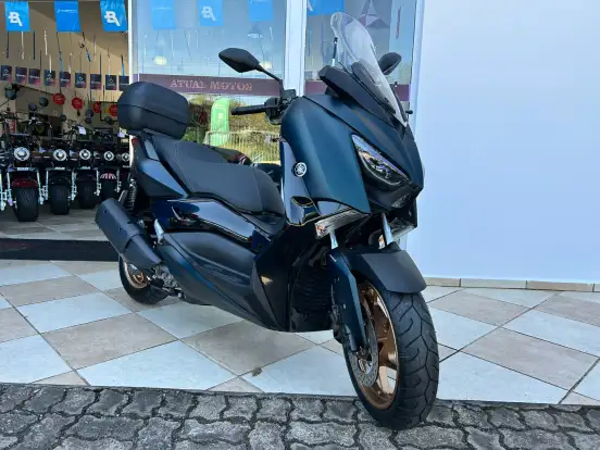 YAMAHA-XMAX ABS-2024