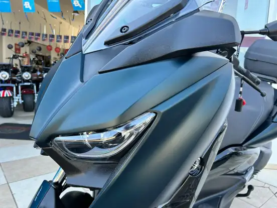 YAMAHA-XMAX ABS YAMAHA-XMAX ABS-2024