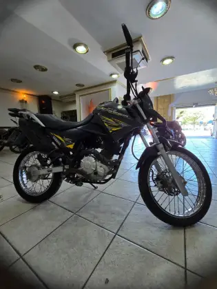 YAMAHA XTZ 150 CROSSER ED 