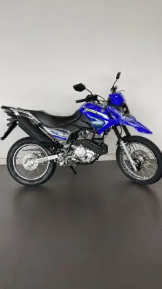 YAMAHA XTZ 150 CROSSER Z YAMAHA XTZ 150 CROSSER Z