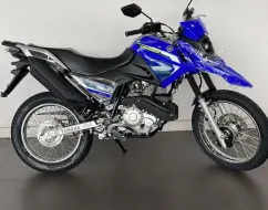 YAMAHA XTZ 150 CROSSER Z YAMAHA XTZ 150 CROSSER Z