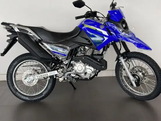 YAMAHA-XTZ 150 CROSSER Z YAMAHA-XTZ 150 CROSSER Z-2026