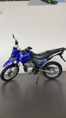 YAMAHA-XTZ 150 CROSSER Z-2026