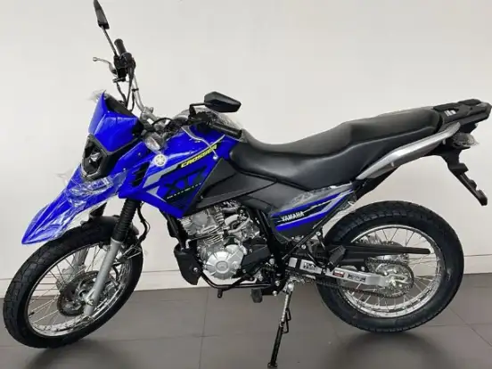 YAMAHA-XTZ 150 CROSSER Z YAMAHA-XTZ 150 CROSSER Z-2026