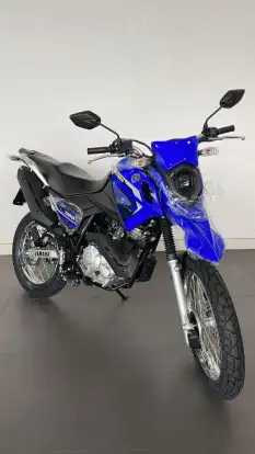 YAMAHA-XTZ 150 CROSSER Z-2026