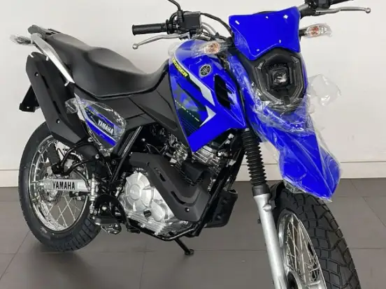 YAMAHA-XTZ 150 CROSSER Z YAMAHA-XTZ 150 CROSSER Z-2026