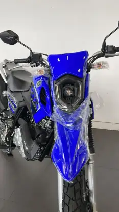 YAMAHA-XTZ 150 CROSSER Z-2026