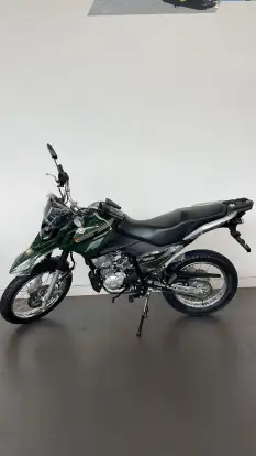 YAMAHA-XTZ 150 CROSSER Z-2026