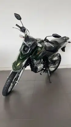 YAMAHA-XTZ 150 CROSSER Z-2026