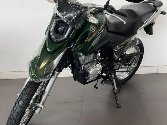 YAMAHA-XTZ 150 CROSSER Z YAMAHA-XTZ 150 CROSSER Z-2026