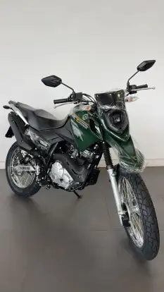 YAMAHA-XTZ 150 CROSSER Z-2026