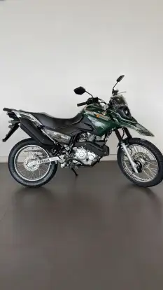 YAMAHA-XTZ 150 CROSSER Z-2026