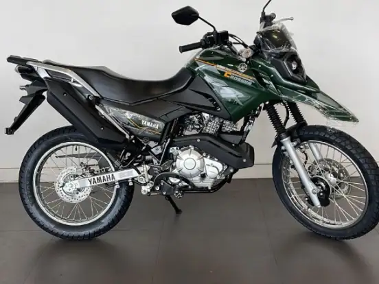 YAMAHA-XTZ 150 CROSSER Z YAMAHA-XTZ 150 CROSSER Z-2026