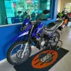 YAMAHA XTZ 150 CROSSER Z YAMAHA XTZ 150 CROSSER Z