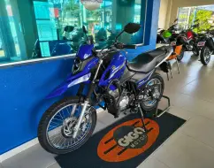 YAMAHA XTZ 150 CROSSER Z YAMAHA XTZ 150 CROSSER Z
