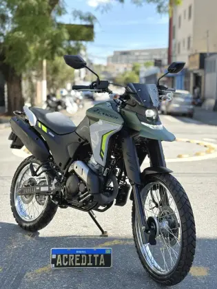 YAMAHA XTZ 250 LANDER CONNECTED YAMAHA XTZ 250 LANDER CONNECTED