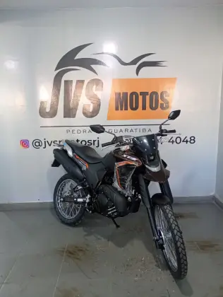 YAMAHA XTZ 250 LANDER CONNECTED YAMAHA XTZ 250 LANDER CONNECTED
