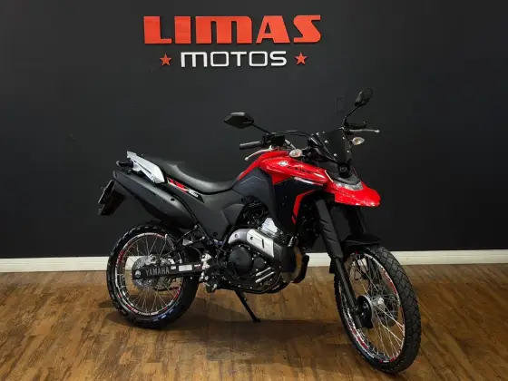 YAMAHA XTZ 250 LANDER CONNECTED YAMAHA XTZ 250 LANDER CONNECTED