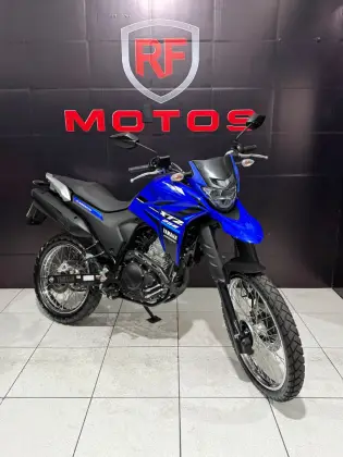YAMAHA XTZ 250 LANDER 