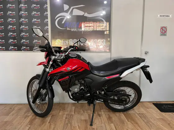 YAMAHA XTZ 250 LANDER 