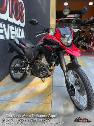 YAMAHA XTZ 250 LANDER 