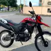 YAMAHA XTZ 250 LANDER YAMAHA XTZ 250 LANDER