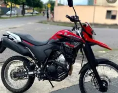 YAMAHA XTZ 250 LANDER YAMAHA XTZ 250 LANDER