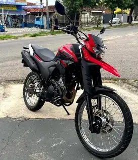 YAMAHA-XTZ 250 LANDER YAMAHA-XTZ 250 LANDER-2024