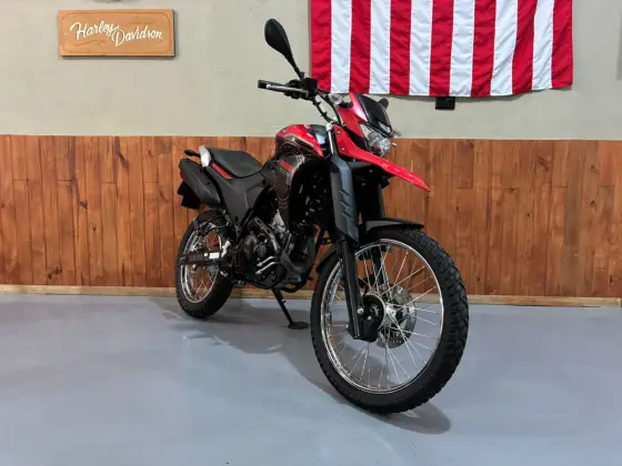 YAMAHA XTZ 250 LANDER YAMAHA XTZ 250 LANDER